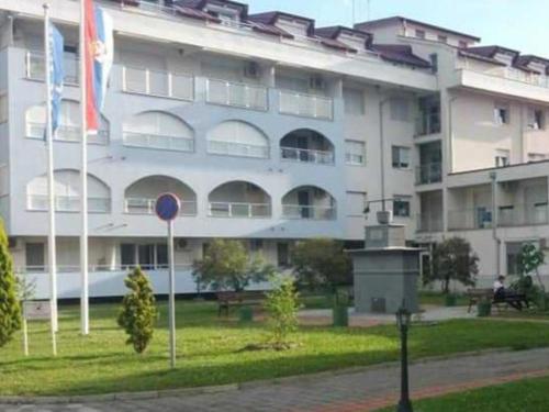 Apartman Petar