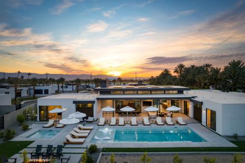 The Reserve at Polo Villas 16 by AvantStay