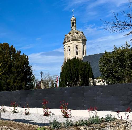 Marsuza - Location saisonnière - Condé-sur-Seulles