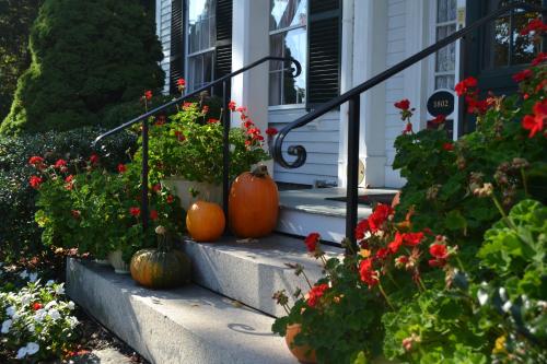 Camden Maine Stay Inn