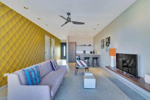 SENSES Boutique Hotel & Apartments in Kralendijk