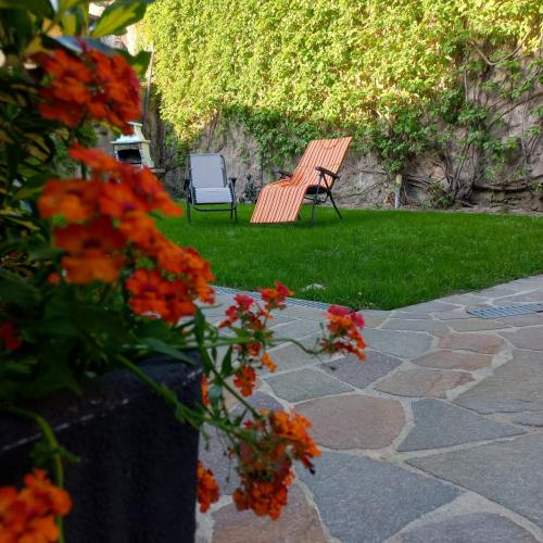 Casa Fornace Room Type - Studio