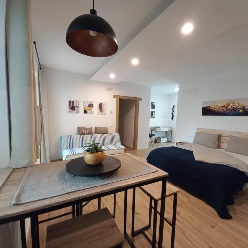 Casa Fornace Room Type - Studio with Terrace Casa Fornace Room Type - Studio with Terrace