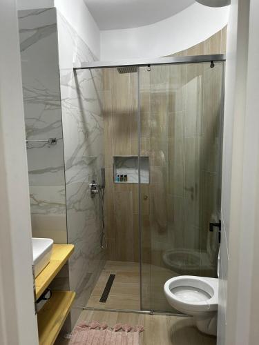 One-Bedroom Apartment image 10