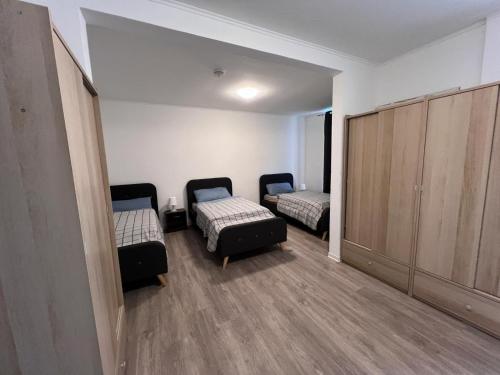 Gera Apartment EG in Gera, Deutschland