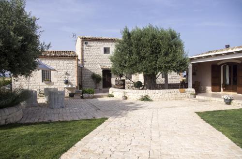 

Country House La Casazza