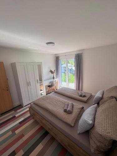 Ferienwohnung Lara in Tiefgraben