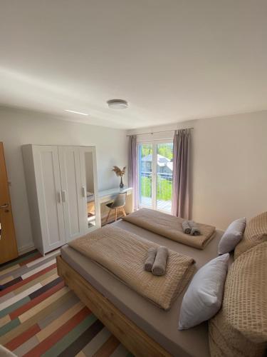 Ferienwohnung Lara in Мондзеє