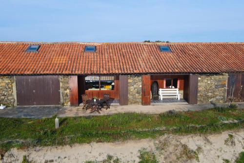 Trehus Apúlia, Apúlia (foto 5)