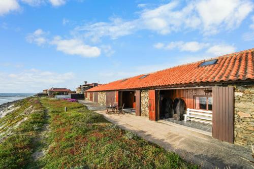 Trehus Apúlia, Apúlia (foto 7)