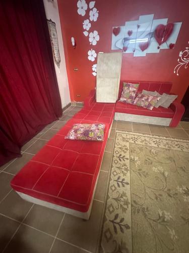 شالية بقرية بالميرا العين السخنة, Ain Sokhna (foto 7)