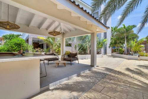 SENSES Boutique Hotel & Apartments in Kralendijk