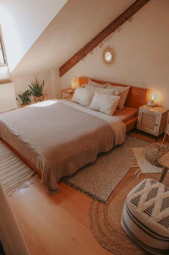 Cozy apartment in the heart of the old town, Bratislava