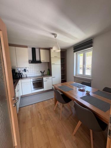 Ferienwohnung Lara in Мондзеє