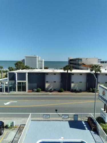The Virginian Motel – Myrtle Beach, SC