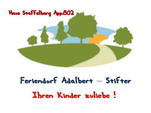 Haus Staffelberg App 802
