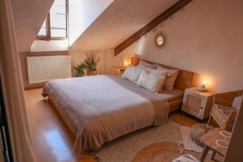 Cozy apartment in the heart of the old town, Bratislava (foto 5)