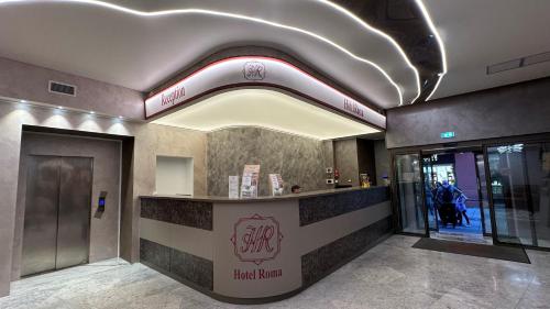Hotel Roma, Bolonia (foto 4)