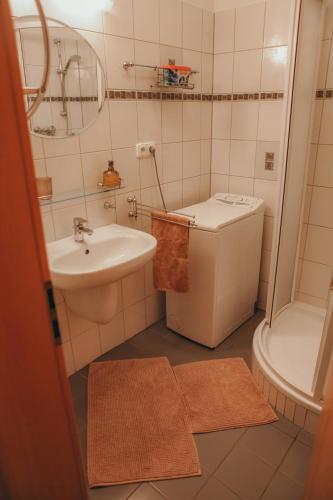 Cozy apartment in the heart of the old town, Bratislava (foto 11)