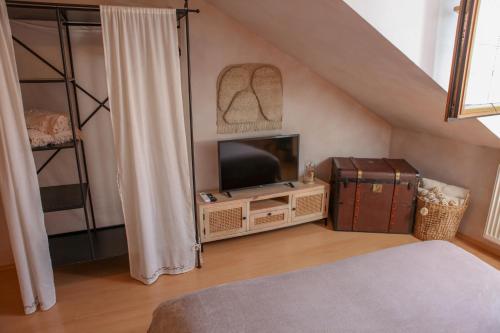 Cozy apartment in the heart of the old town, Bratislava (foto 7)
