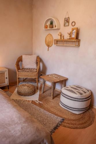 Cozy apartment in the heart of the old town, Bratislava (foto 6)