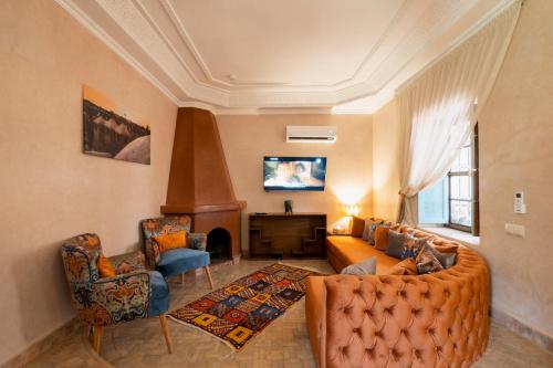 Le Palais Averroes - Adults Only - image 9