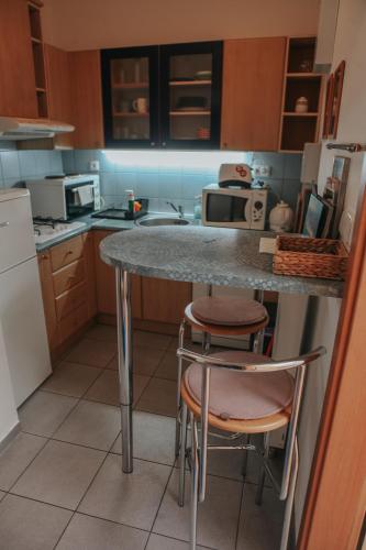 Cozy apartment in the heart of the old town, Bratislava (foto 10)