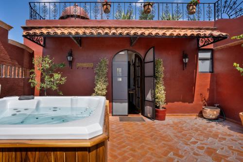 Casa Rosa Maria, 3BR Home in San Miguel