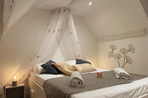 . Verneuil sur Avre - Superbe appartement Cosy
