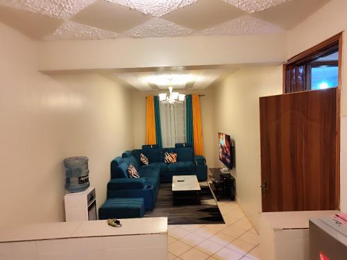 The Jewel - 1-Bedroom Apartment in Kinoo