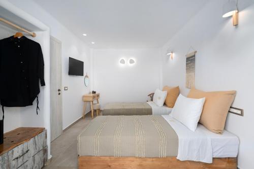 Electra Suites & Spa – Perivolos, UT