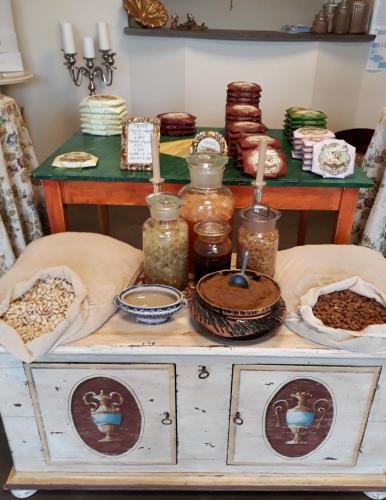 Hotel Minerva - image 13