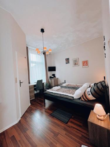 Dions Rooms in Norderney, Deutschland