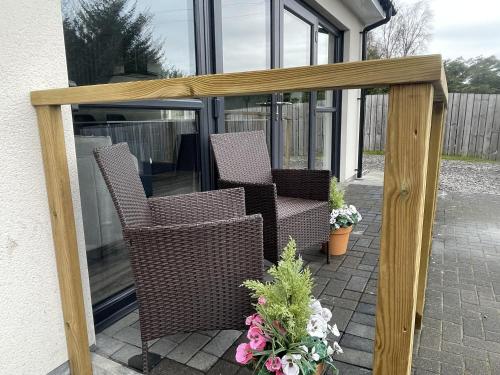 4 Guests - Inverness Highland Hideaway Nc500 in Daviot