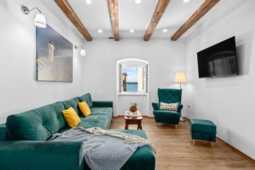Old Tower Center Apartment, Pula