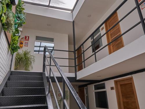 Pemandangan luar, Stanza Hotel Medellin in Medellin