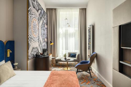 Hotel Moments Budapest by Continental Group - image 3