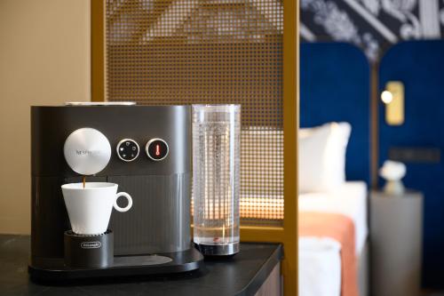 Hotel Moments Budapest by Continental Group - image 4