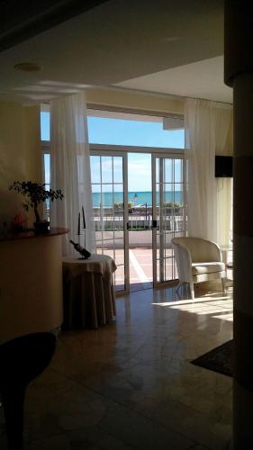 Hotel Adria sul Mare – Caorle, GA