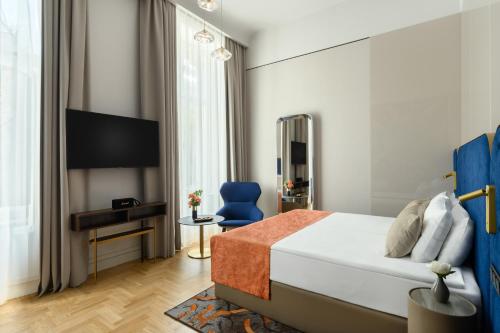 Hotel Moments Budapest - image 3