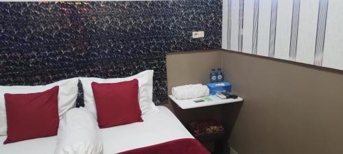 hotel photo