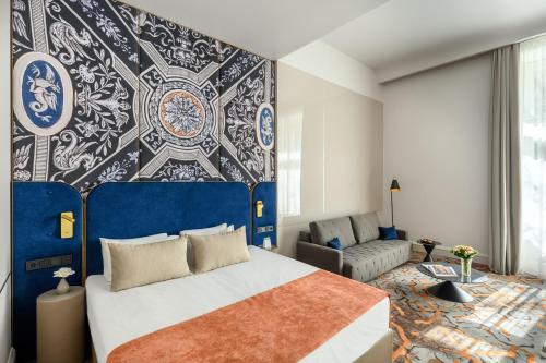 Hotel Moments Budapest by Continental Group, Budapeszt (zdjęcie 10)