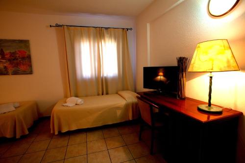 Hotel Moderno - image 4