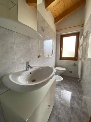 Appartamento da Fabio - nel cuore delle Dolomiti in Danta