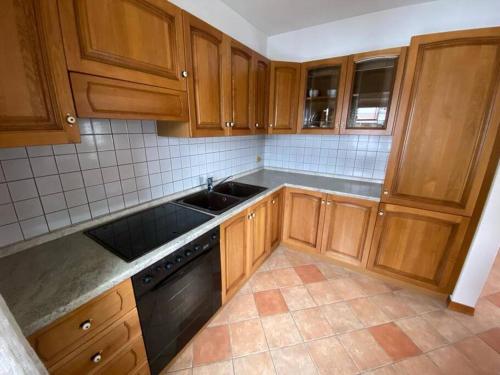 Appartamento da Fabio - nel cuore delle Dolomiti in Danta