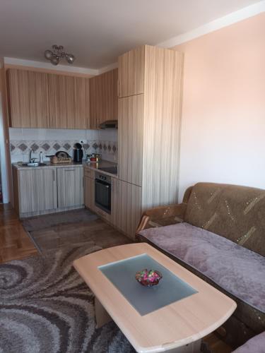 Apartman Svjetlana, Bijeljina