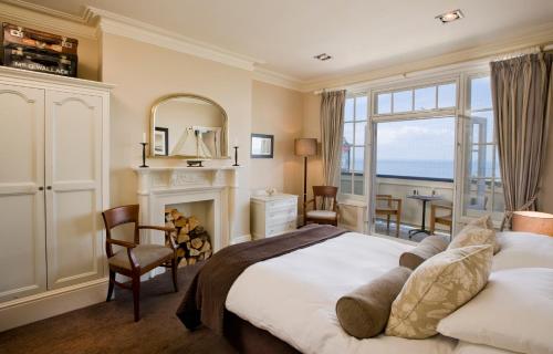 海洋酒店 海洋酒店