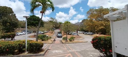 "Studio Bellevue" Terrasse et Deck vue mer-Accès piscine "Studio Bellevue" Terrasse et Deck vue mer-Accès piscine