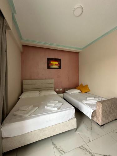 Summer Gate Hotel - image 6