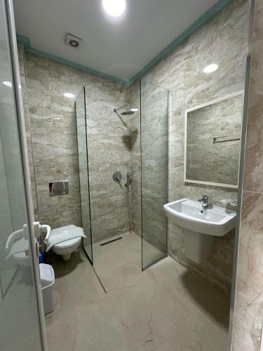 Summer Gate Hotel - main image